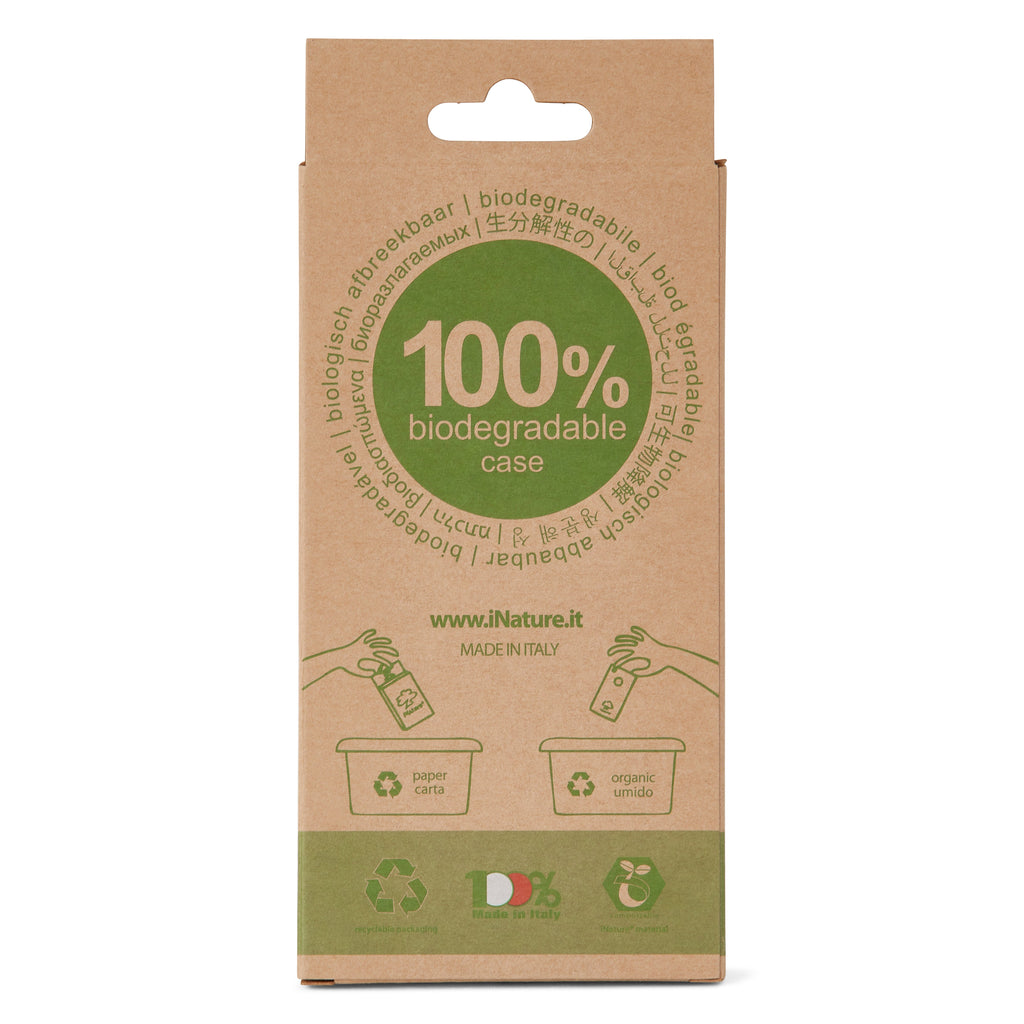 iNature iPhone 13 Pro Case - Pink